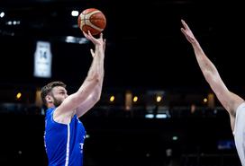 osmina finala EuroBasket Srbija Italija