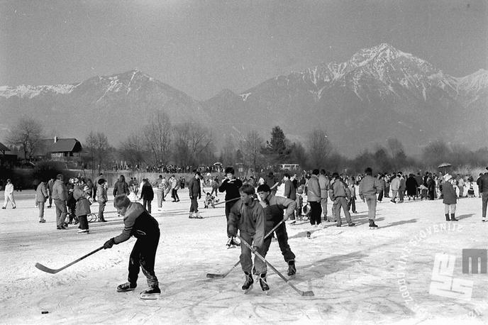 1991 | Foto Muzej novejše zgodovine Slovenije