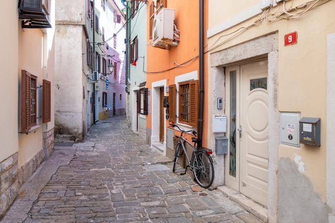 Piran | Foto: Pexels