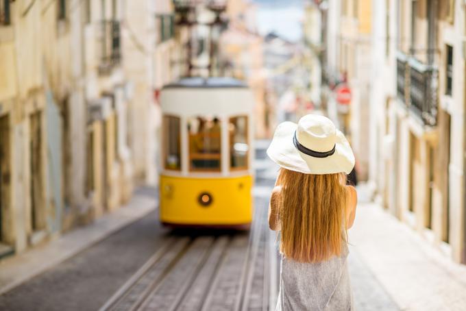 Portugalska | Foto: Getty Images