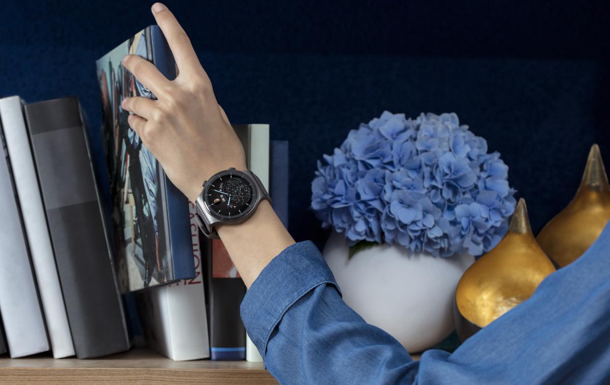 Huawei watch Vidar2