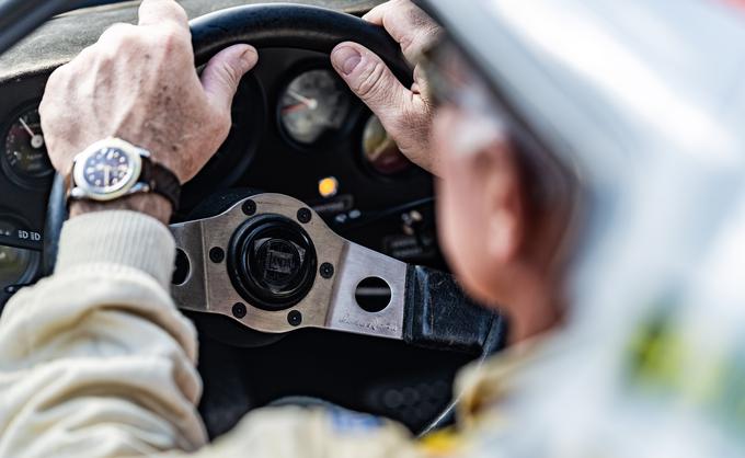 Rally Legend | Foto: Aljaž Jež