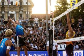 FIVB BeachVolley World Tour Ljubljana 2019