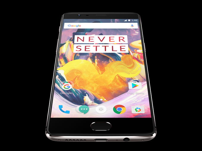 OnePlus 3T | Foto: 