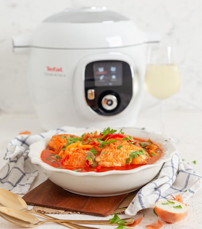 Tefal Cook4me | Foto: Tefal