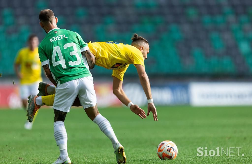 Olimpija Bravo