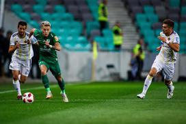 NK Olimpija NK Maribor 2