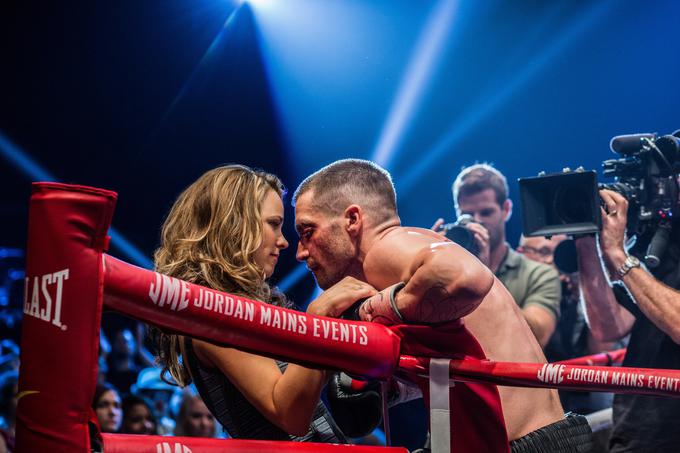 Southpaw | Foto: promocijsko gradivo