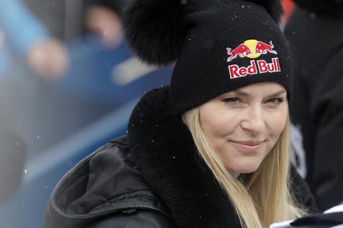 Lindsey Vonn | Američanka Lindsey Vonn je odločena, da se vrne v svetovni pokal. | Foto Guliverimage