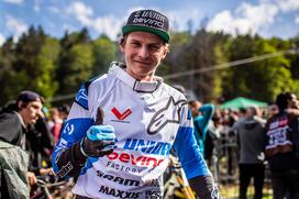 MTB Maribor, svetovni pokal, drugi dan