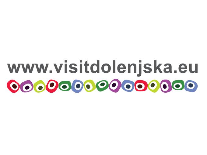 Dolenjska logotipi | Foto: 