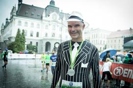 Volkswagen 23. Ljubljanski maraton