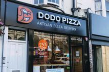 Dodo Pizza