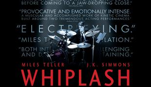 Ritem norosti (Whiplash)