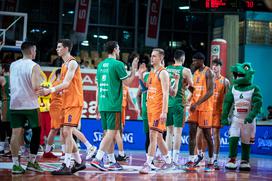 pokal finale Helios Suns Cedevita Olimpija