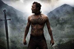 Božji bojevnik (Valhalla Rising)