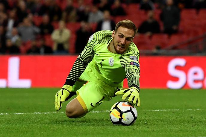 Jan Oblak | Foto Reuters