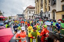 Volkswagen 23. Ljubljanski maraton