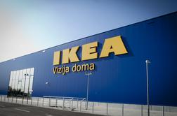 Ikea na Hrvaškem z "izvrstnimi rezultati", napoveduje tudi širitev v Slovenijo