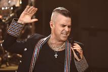 Robbie Williams