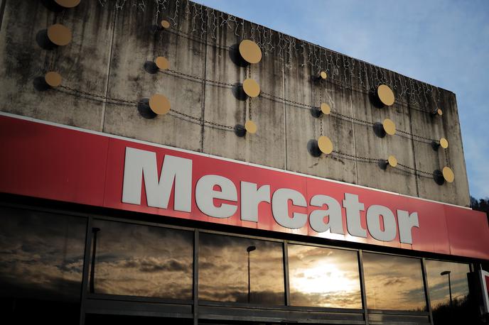 Mercator | Foto STA