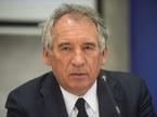 Francois Bayrou