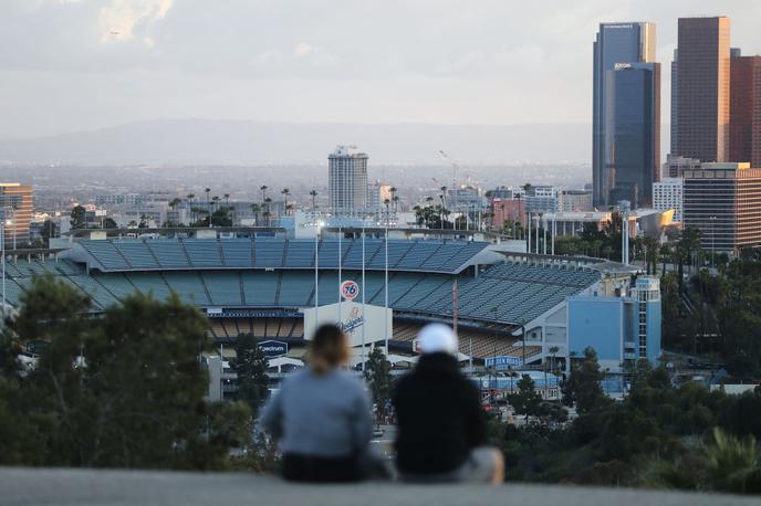 baseball MBL | Foto Getty Images