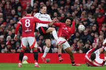 Manchester United - Fulham