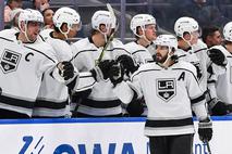 Los Angeles Kings