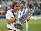 Luka Modrić