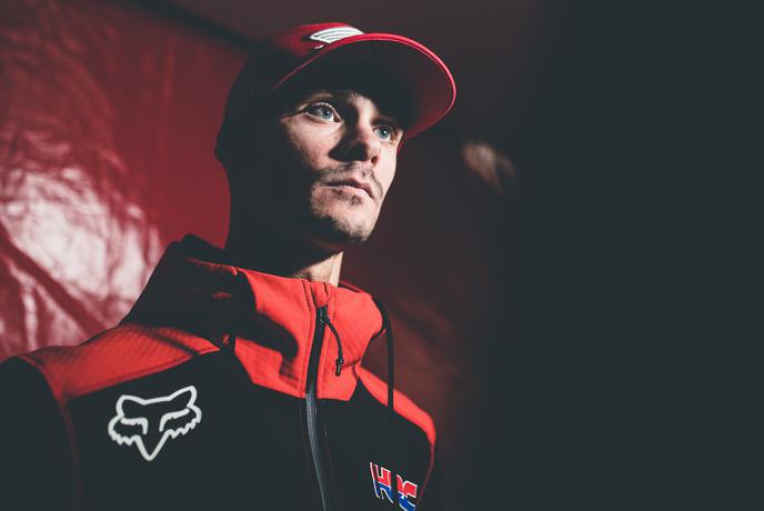 Tim Gajser izpustil kvalifikacije