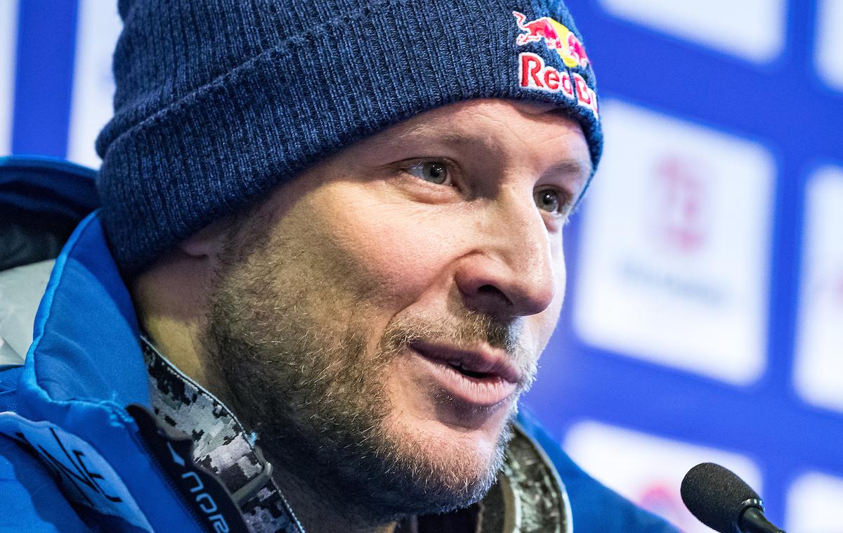 Aksel Lund Svindal | Foto Sportida