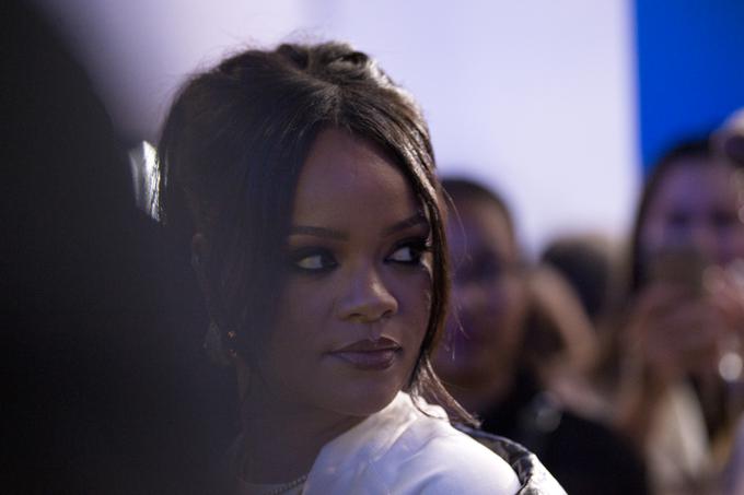 Rihanna | Foto: Getty Images