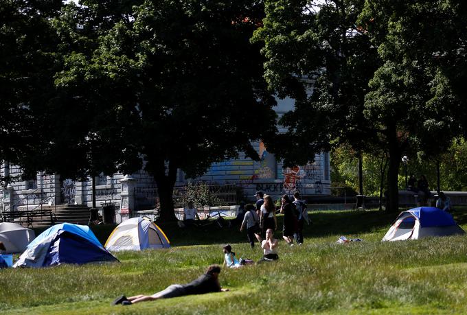 Seattle | Foto: Reuters