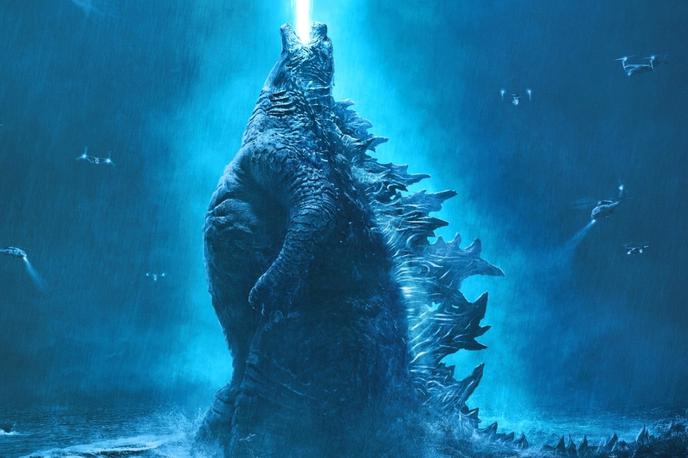 Godzila II: Kralj pošasti | Godzilla: King of The Monsters © 2019 Warner Bros. Entertainment Inc. All Rights Reserved.