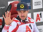 Marcel Hirscher