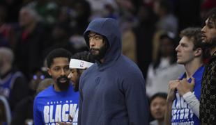 Bo Anthony Davis prodal svojo vilo v prestižnem predelu Los Angelesa?