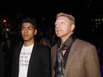 Noah Becker, Boris Becker