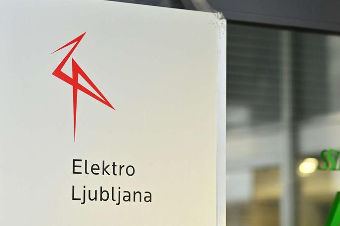 Elektro Ljubljana | Foto STA