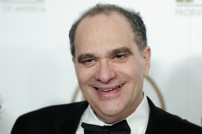 Bob Weinstein | Foto Reuters