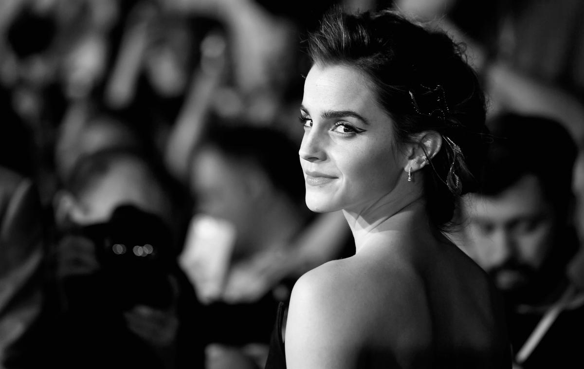 Emma Watson | Foto Getty Images