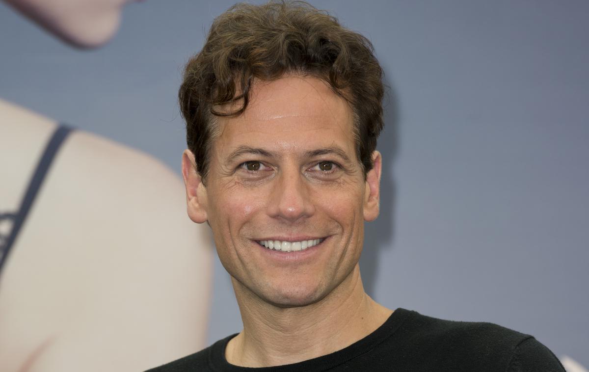 Ioan Gruffudd | Ioan Gruffudd je zaslovel v vlogi častnika Harolda Lowa v filmu Titanik. | Foto Guliverimage