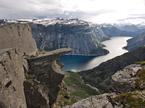 Trolltunga