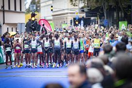 Ljubljanski maraton