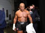 Mike Tyson