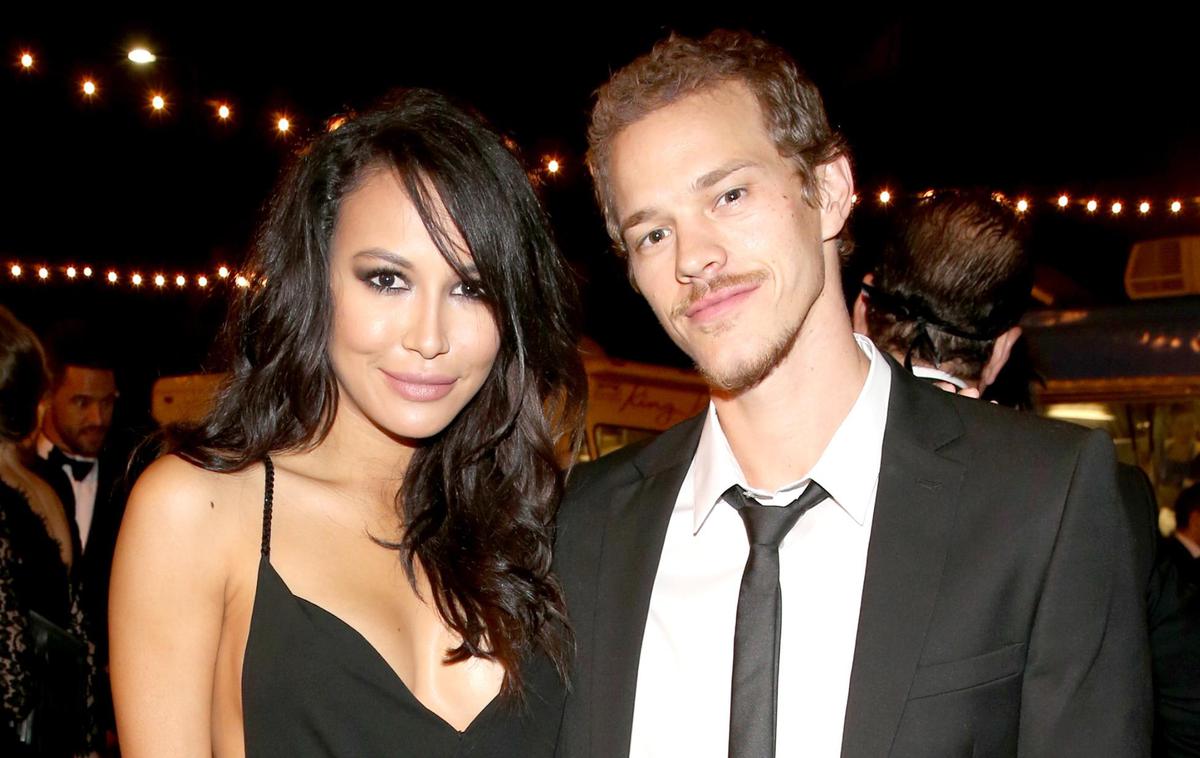 Naya Rivera, Ryan Dorsey | Foto Getty Images