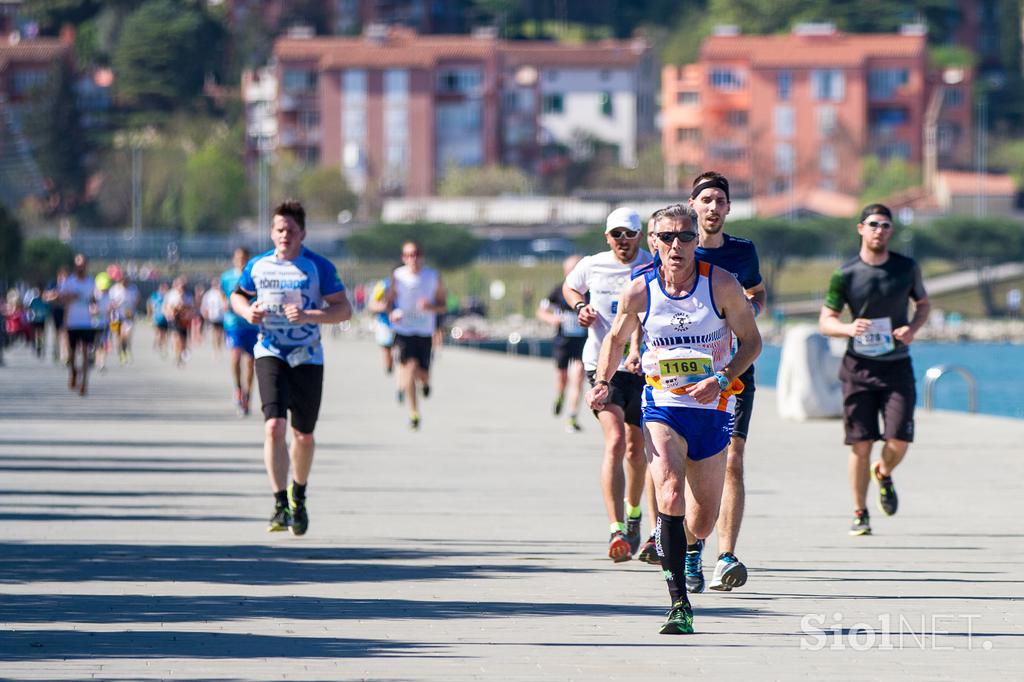 Istrski maraton 2017