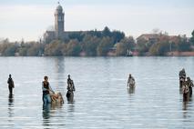 Burano jaslice