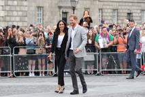 Meghan Markle, princ Harry