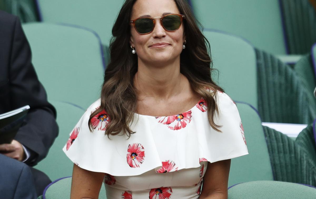 Pippa Middleton | Foto Reuters